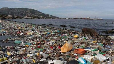 marine-waste