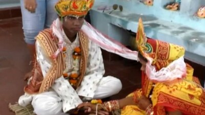 Odisha: Youth Jailed For Not Keeping Marriage Promise Ties Knot With Victim In Prison