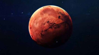 mars