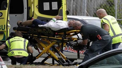 mass-shooting