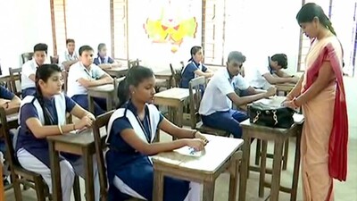 students caste income certificate