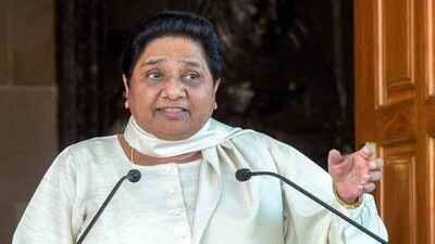 mayawati