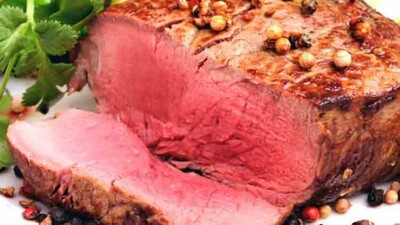 meat