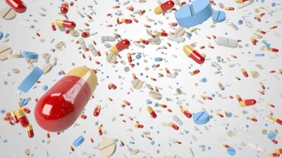 medicine
