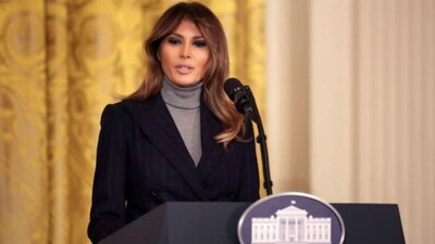 melania-trump