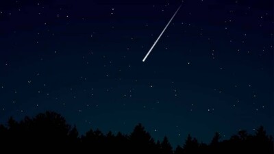 meteorites