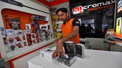 micromax