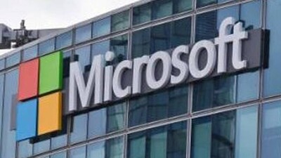 microsoft