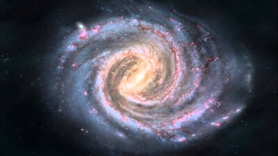 milkyway-galaxy
