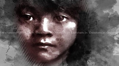 minor-girl-rape-Odisha
