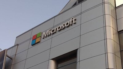 microsoft