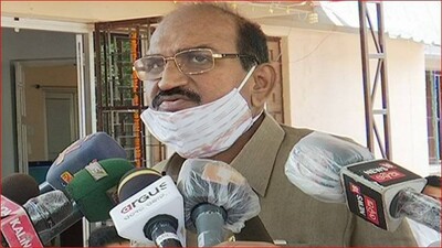 No Major Differences In The Ways Pakistan And Odisha Are Governed: Jayanarayan Mishra