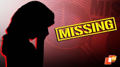 missing girl