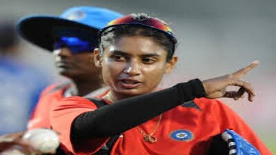 mithali raj