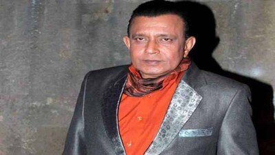 Mithun Chakraborty Meets Mohan Bhagwat, Triggers Political Speculations