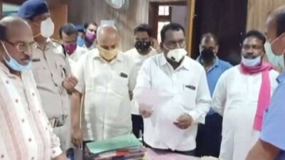 FIR Against BJP MLAs: Party Condemns Odisha Police Move