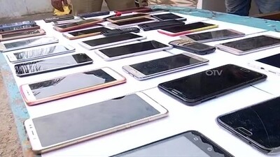 mobile-thieft