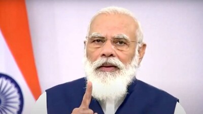 Govt Soon To Take Decision On Revising Minimum Age Of Marriage For Girls: PM Modi