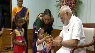modi-rakhi