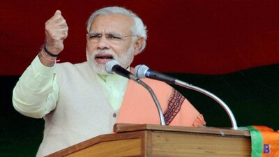 Narendra Modi