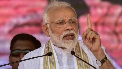 modi