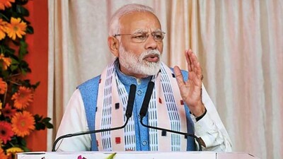 modi
