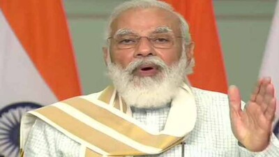 PM Modi Launches ‘Transparent Taxation’ Platform
