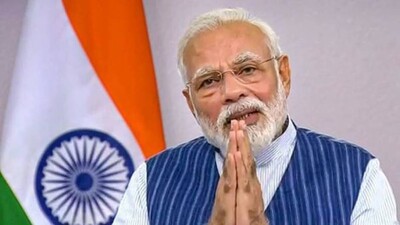 narendra modi