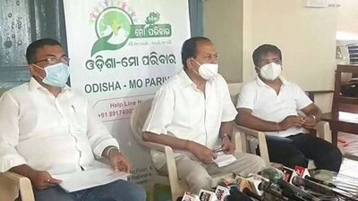 For A Nobel Cause: Blood Donation Drive in Cuttack to Avoid Blood shortage