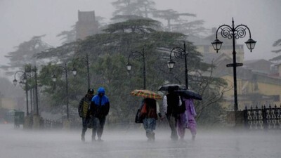 monsoon