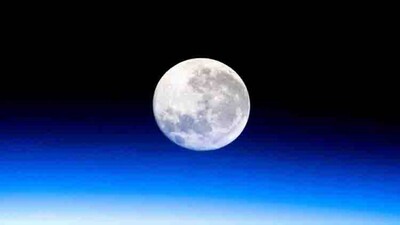 moon