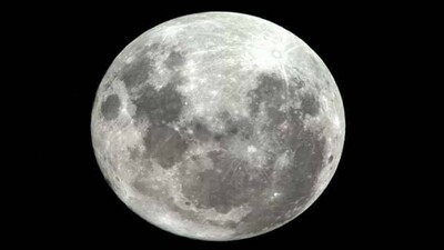 moon