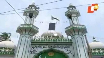 mosques