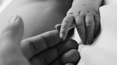 mother-baby