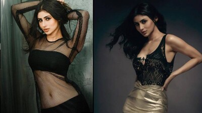 mouni