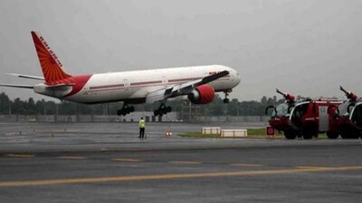 SOPs for domestic flights