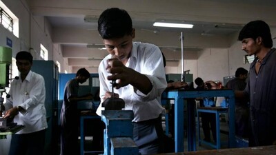 mumbai-iti