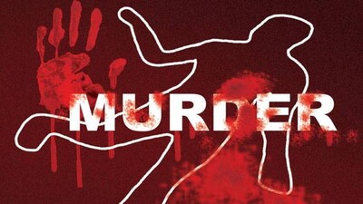 Puri triple murder