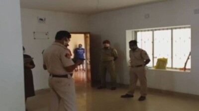 Bhubaneswar: Two Sons Beat Mother To Death In Intoxicated Condition