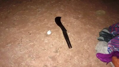Murder in dhenkanal