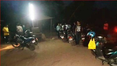 Odisha: Woman Kills Son, Dumps Body In House In Balasore