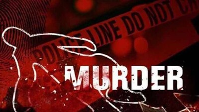 Murder in Odisha