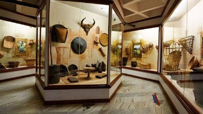 museum