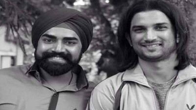 Actor Sandeep Nahar Dies After Posting 'Suicide Video' And Note