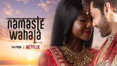 Namaste Wahala: Crossover Love Story Of Cliches