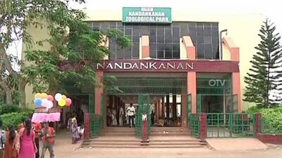 nandankanan
