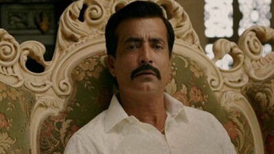 narendra-jha