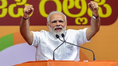 narendra-modi-Karnataka