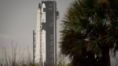 nasa-SpaceX