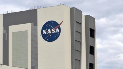 nasa